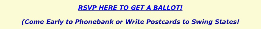 RSVP to the Ballot Propositions meeting
